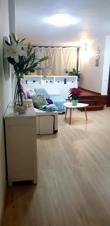 El Rincon De Mi Nina Appartement La Laguna  Buitenkant foto
